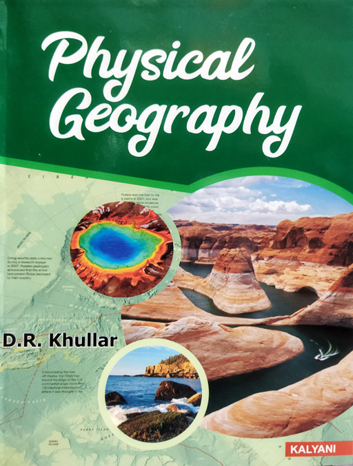 Physical Geography
